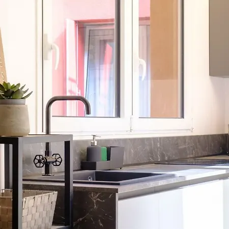 House Tubertini * Bolonya