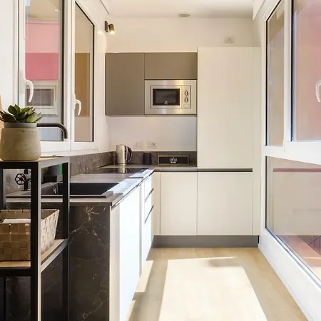 Tubertini Apartment *