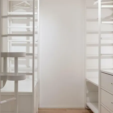 Daire House Tubertini Bolonya