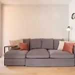Bologna City Apartment Tubertini