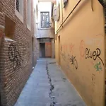 Tubertini Apartamento Bolonia
