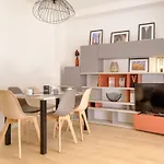 Tubertini Apartamento *