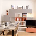 Bologna City Apartment Tubertini *