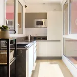 Tubertini Apartamento *