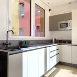 Apartment Bologna City Apartment Tubertini Bologna