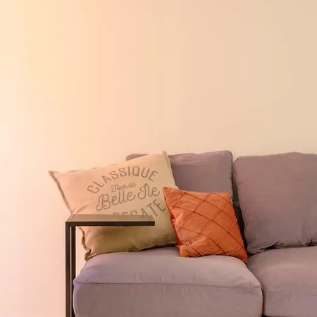 House Tubertini * Bologna