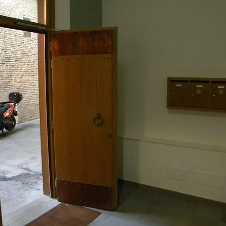 House Tubertini Bologna