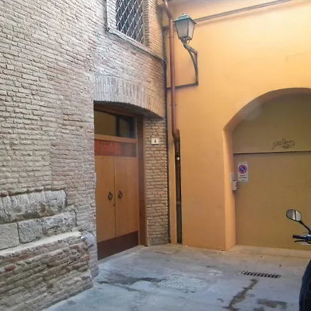 House Tubertini Apartment Bologna
