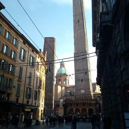 Appartamento House Tubertini