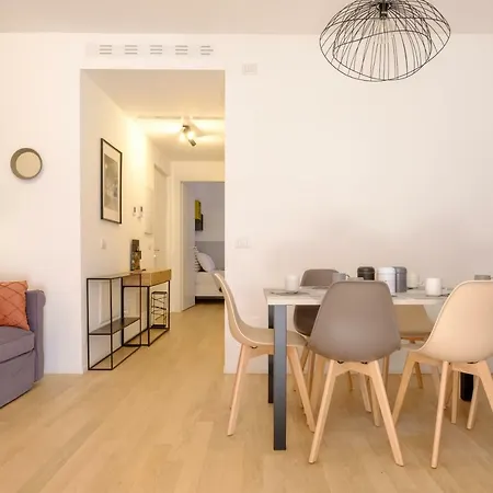 House Tubertini * Bologna