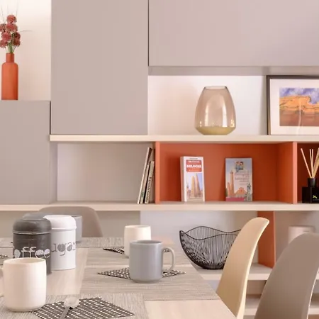 House Tubertini Apartment Bologna
