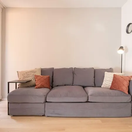 House Tubertini