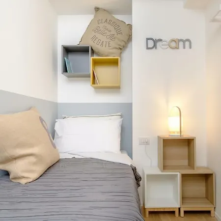 Apartment House Tubertini