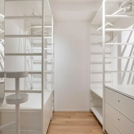 House Tubertini * Bologna