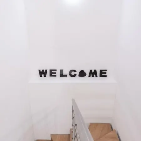 House Tubertini Appartamento Bologna