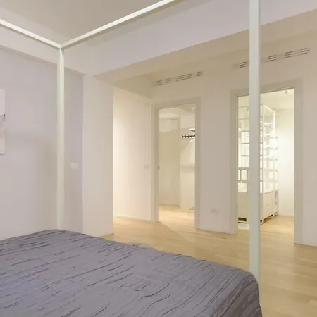 House Tubertini Bologna