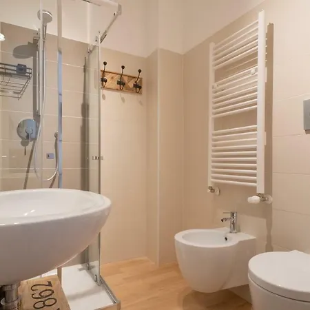 Appartamento House Tubertini Bologna