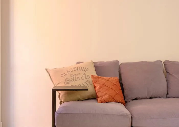 Bologna City Apartment Tubertini * Bologna