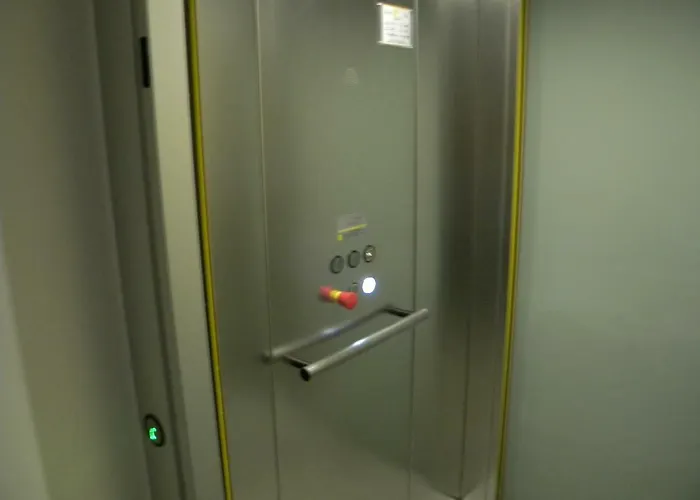 Bologna City Apartment Tubertini Apartman Bologna