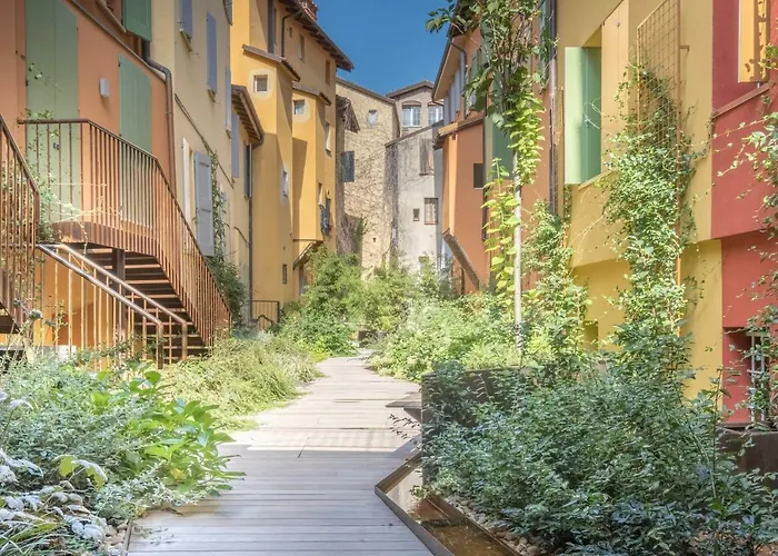 Bologna City Apartment Tubertini Apartman Bologna