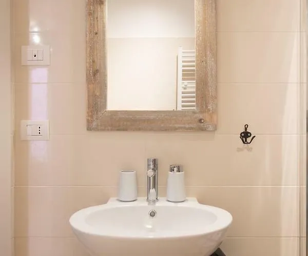 Bologna City Apartment Tubertini * Bologna