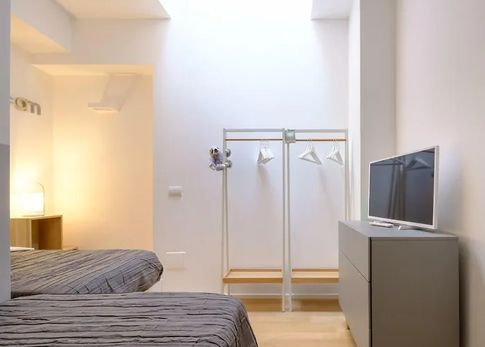 Bologna City Apartment Tubertini