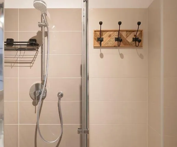 Bologna City Apartment Tubertini Apartman Bologna