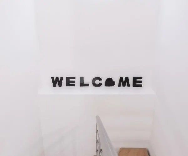 Bologna City Apartment Tubertini Apartman Bologna