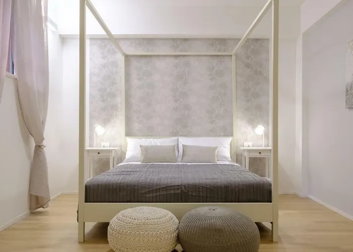 아파트 House Tubertini *