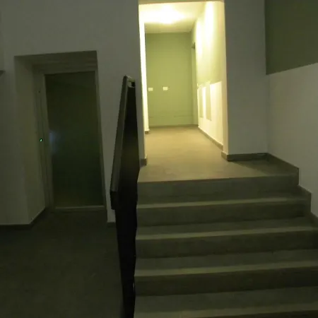 House Tubertini * Bologna