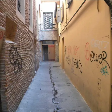 Tubertini Apartamento Bolonha