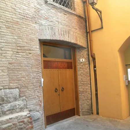 Apartamento House Tubertini *