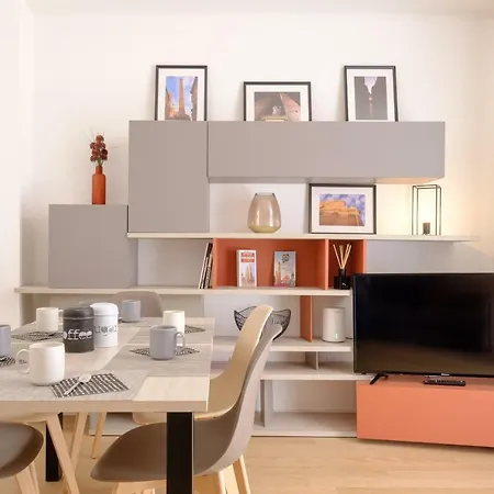 House Tubertini *
