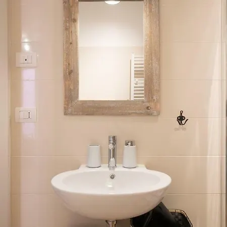 House Tubertini * Bologna