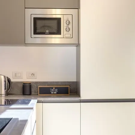 House Tubertini Bologna