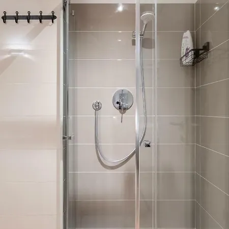 Apartamento House Tubertini Bolonha