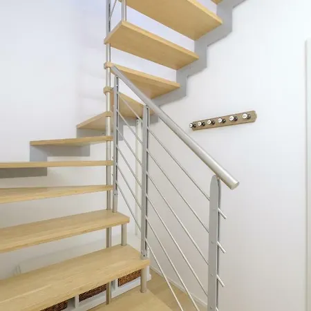 Apartamento House Tubertini Bolonha
