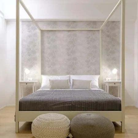 Apartamento House Tubertini *