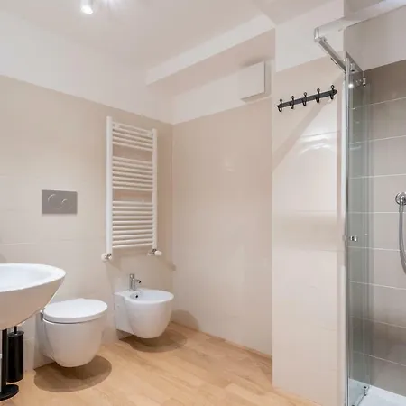 House Tubertini Bologna