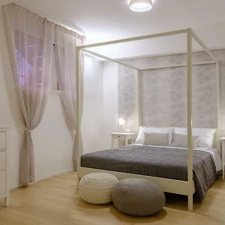 House Tubertini Bologna