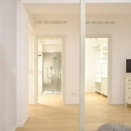 House Tubertini Apartman *