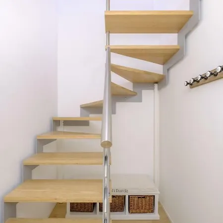 House Tubertini Apartman *