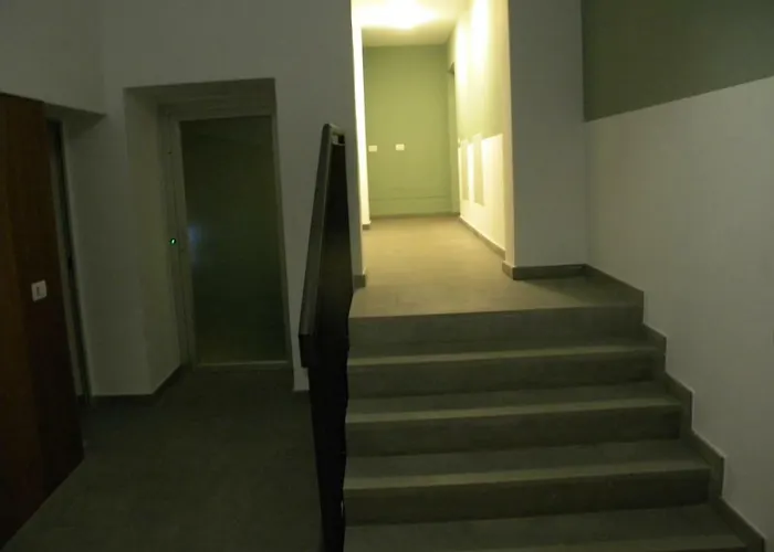 House Tubertini * Болонья