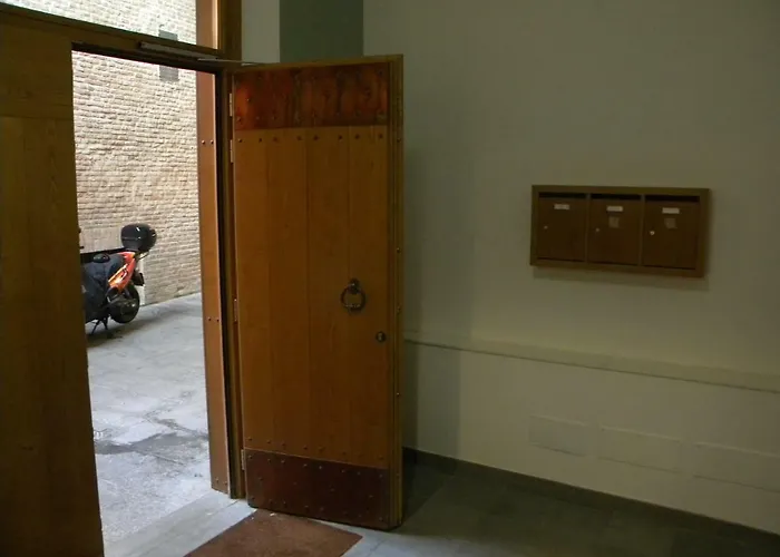 Bologna City Apartment Tubertini بولونيا