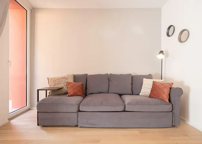 Bologna City Apartment Tubertini