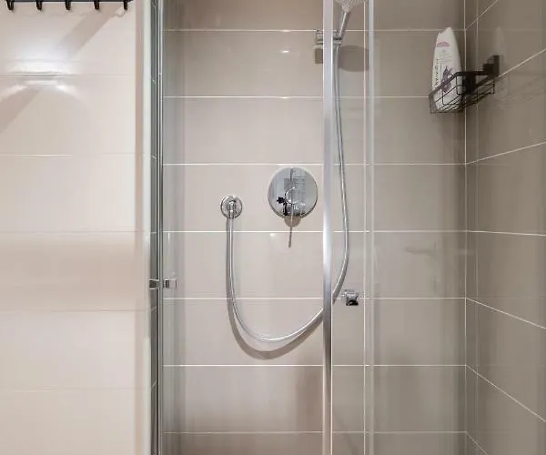 شقة Bologna City Apartment Tubertini بولونيا