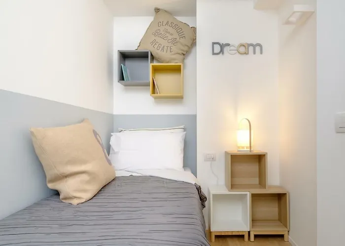 شقة Bologna City Apartment Tubertini