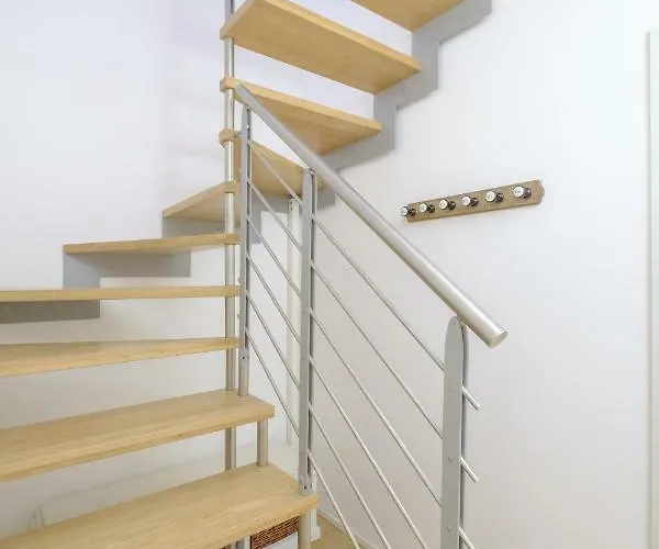 شقة Bologna City Apartment Tubertini بولونيا