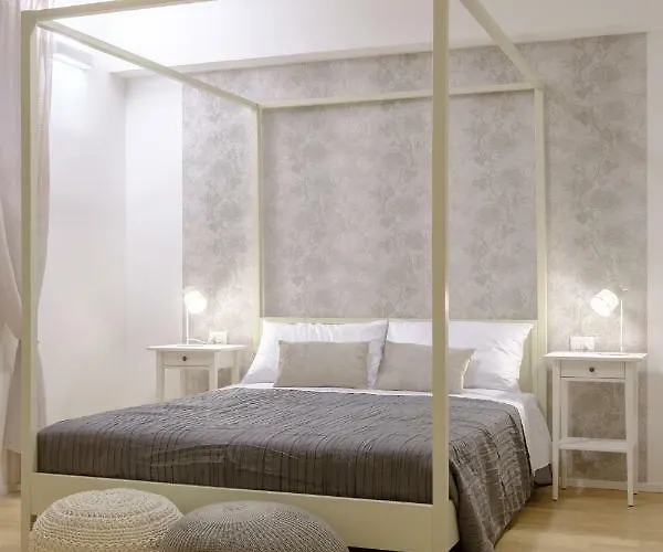 Bologna City Apartment Tubertini شقة *