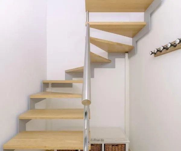 House Tubertini Апартаменты *